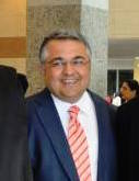 Sabri ÖZ